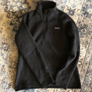 Patagonia Pullover